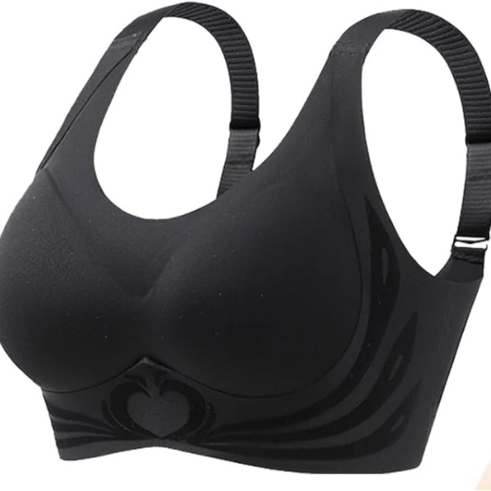 Wireless Comfort Bra